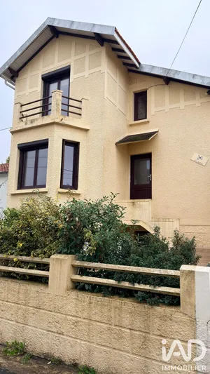 Maison de ville à Bergerac (24100)