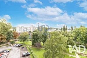 Appartement à Savigny-sur-Orge (91600)