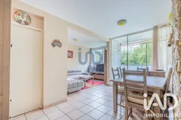 Appartement à Savigny-sur-Orge (91600)
