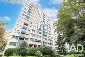 Appartement à Savigny-sur-Orge (91600)