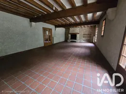 Maison à Buzançais (36500)