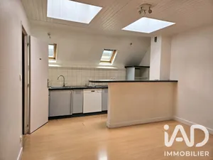 Appartement à Dijon (21000)