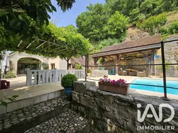 Maison traditionnelle à Martel (46600)