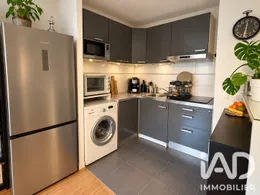 Appartement à Saint-Cyr-l'École (78210)