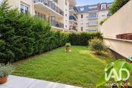 Appartement à Saint-Cyr-l'École (78210)