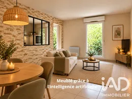 Appartement à Orléans (45000)