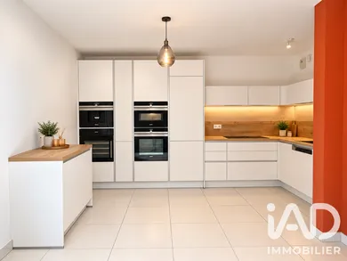 Appartement à Villeneuve-de-la-Raho (66180)