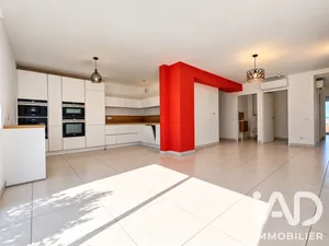 Appartement à Villeneuve-de-la-Raho (66180)