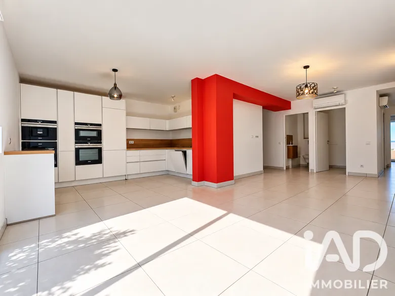 Appartement 3 pièces 113 m² · à Villeneuve-de-la-Raho · 112,8 m² · 495 000 €