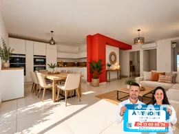 Appartement à Villeneuve-de-la-Raho (66180)