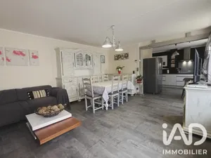 Maison à Montlivault (41350)