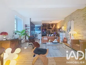 Appartement à Rennes (35000)