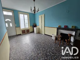 Maison à Buzançais (36500)