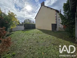 Maison à Buzançais (36500)