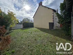 House in Buzançais (36500)