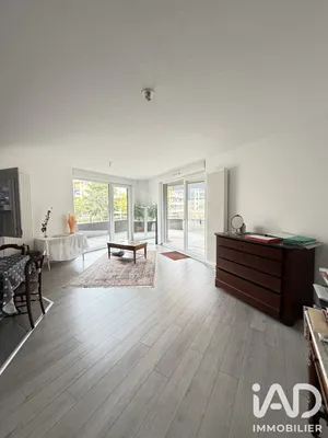 Apartment in Strasbourg (67000)