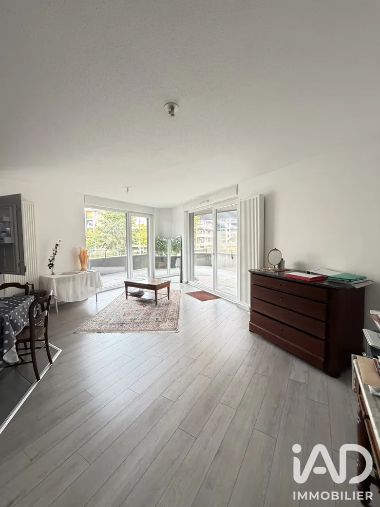 Appartement 4 pièces 78 m² · à Strasbourg · 78 m² · 290 000 €