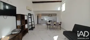 Appartement à Nîmes (30000)