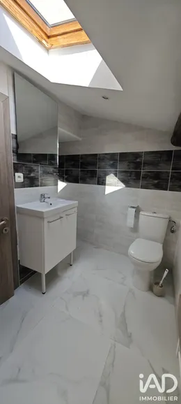 Appartement à Nîmes (30000)