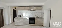 Appartement à Nîmes (30000)