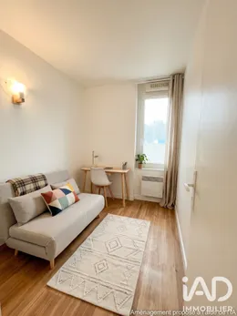 Appartement à Montrouge (92120)