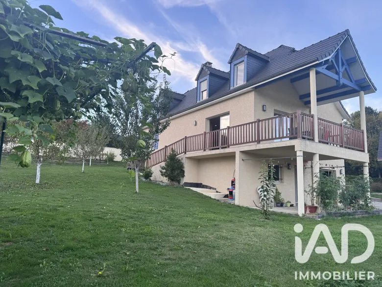 Maison 6 pièces 139 m² · à Asson · 139 m² · 367 500 €