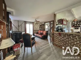 Maison à Le Coudray-sur-Thelle (60430)