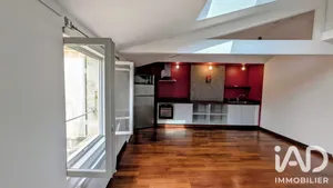 Apartment in Rochefort (17300)