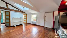 Apartment in Rochefort (17300)