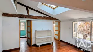 Apartment in Rochefort (17300)