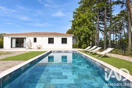 Maison à Plan-d'Aups-Sainte-Baume (83640)
