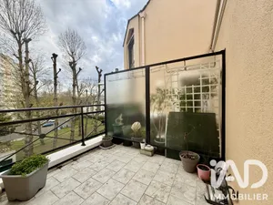 Appartement à Savigny-sur-Orge (91600)