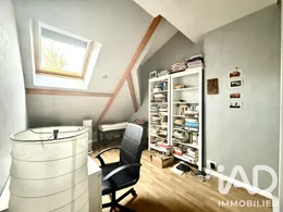 Appartement à Savigny-sur-Orge (91600)