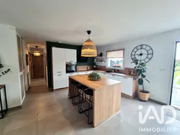 Maison traditionnelle à Vermelles (62980)