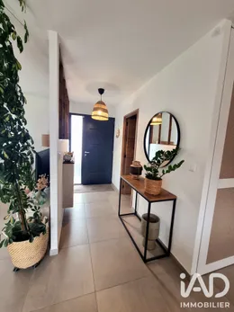 Maison traditionnelle à Vermelles (62980)