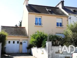Maison à Quimper (29000)
