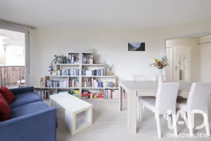 Appartement à Saint-Genis-les-Ollières (69290)
