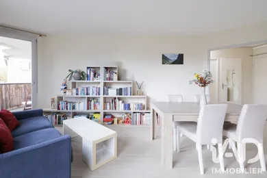 Appartement à Saint-Genis-les-Ollières (69290)