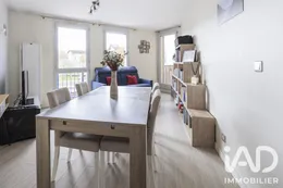 Appartement à Saint-Genis-les-Ollières (69290)