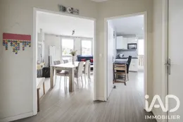 Appartement à Saint-Genis-les-Ollières (69290)