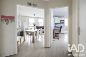 Appartement à Saint-Genis-les-Ollières (69290)