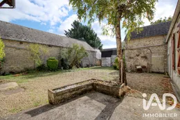 Maison à Dadonville (45300)