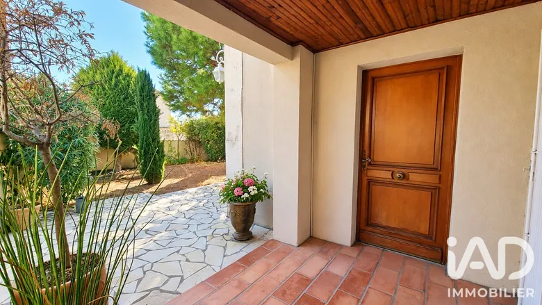 Maison 4 pièces 112 m² · à Châteaurenard · 112 m² · 325 500 €
