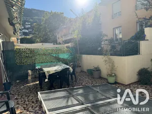 Apartment in Nice (06300)