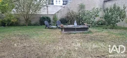 Appartement à Villeurbanne (69100)