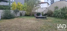 Appartement à Villeurbanne (69100)