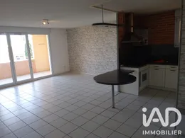Appartement à Lattes (34970)
