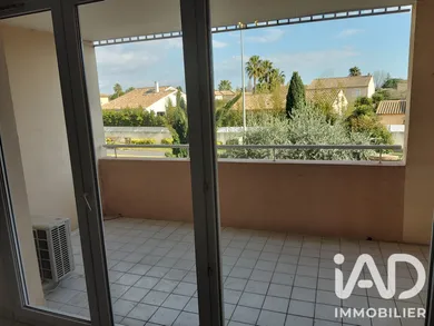 Appartement à Lattes (34970)