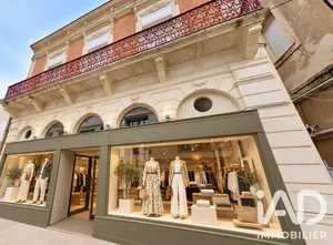 Boutique/Local commercial à Arcachon (33120)