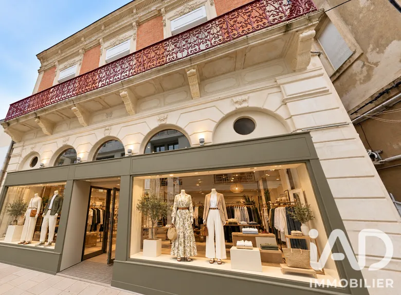 Local commercial 160 m² · à Arcachon · 160 m² · 709 000 €